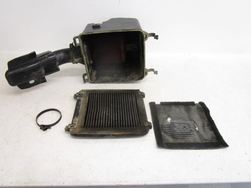 2003-2007 Arctic Cat Suzuki LTZ DVX 400 Airbox Housing w/ K&N